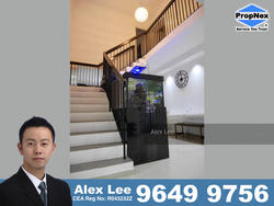 Blk 788E Woodlands Crescent (Woodlands), HDB Executive #140066072